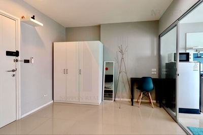 ขายคอนโด : 📌 ขายคอนโด แอสปาย สุขุมวิท 48 อาคาร N ชั้น 19 1 ห้องนอน ขนาด 32.00 ตรม ใกล้ W District