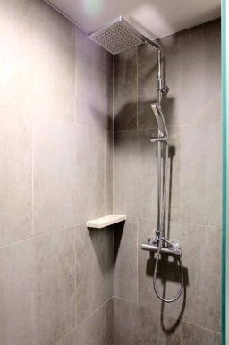 รูป คอนโดให้เช่า เดอะ ลุมพินี 24 (CR03311) - รูปที่ 6/6