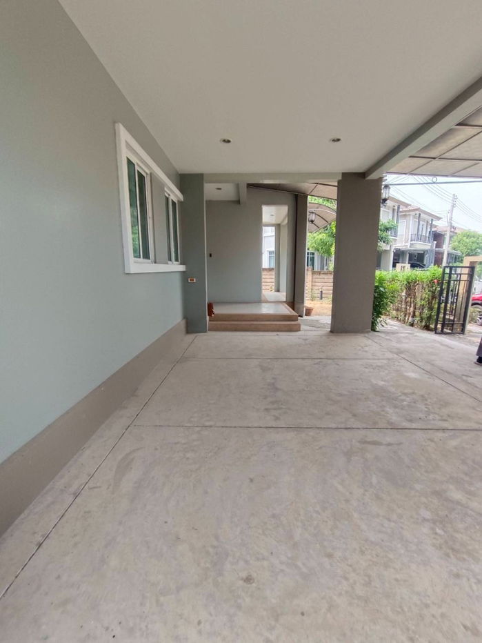 รูป 🌈⚡ด่วนขายบ้านเดี่ยว🌈⚡ หมู่บ้าน ภัสสร เพรสทีจ ปิ่นเกล้า-เพชรเกษม ถนนพุทธมณฑลสาย 4    - รูปที่ 20/42