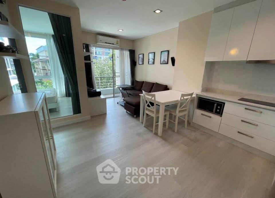 picture 1-BR Condo at One Plus Klongchon close to Nimmanhaemin (ID 2332522) - 10/13