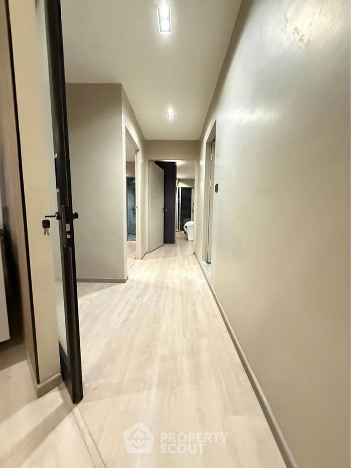 รูป คอนโด 2-ห้องนอน ที่ วิทยุ คอมเพล็กซ์ คอนโดมิเนียม ใกล้ BTS เพลินจิต (ID 2450742) - รูปที่ 14/15