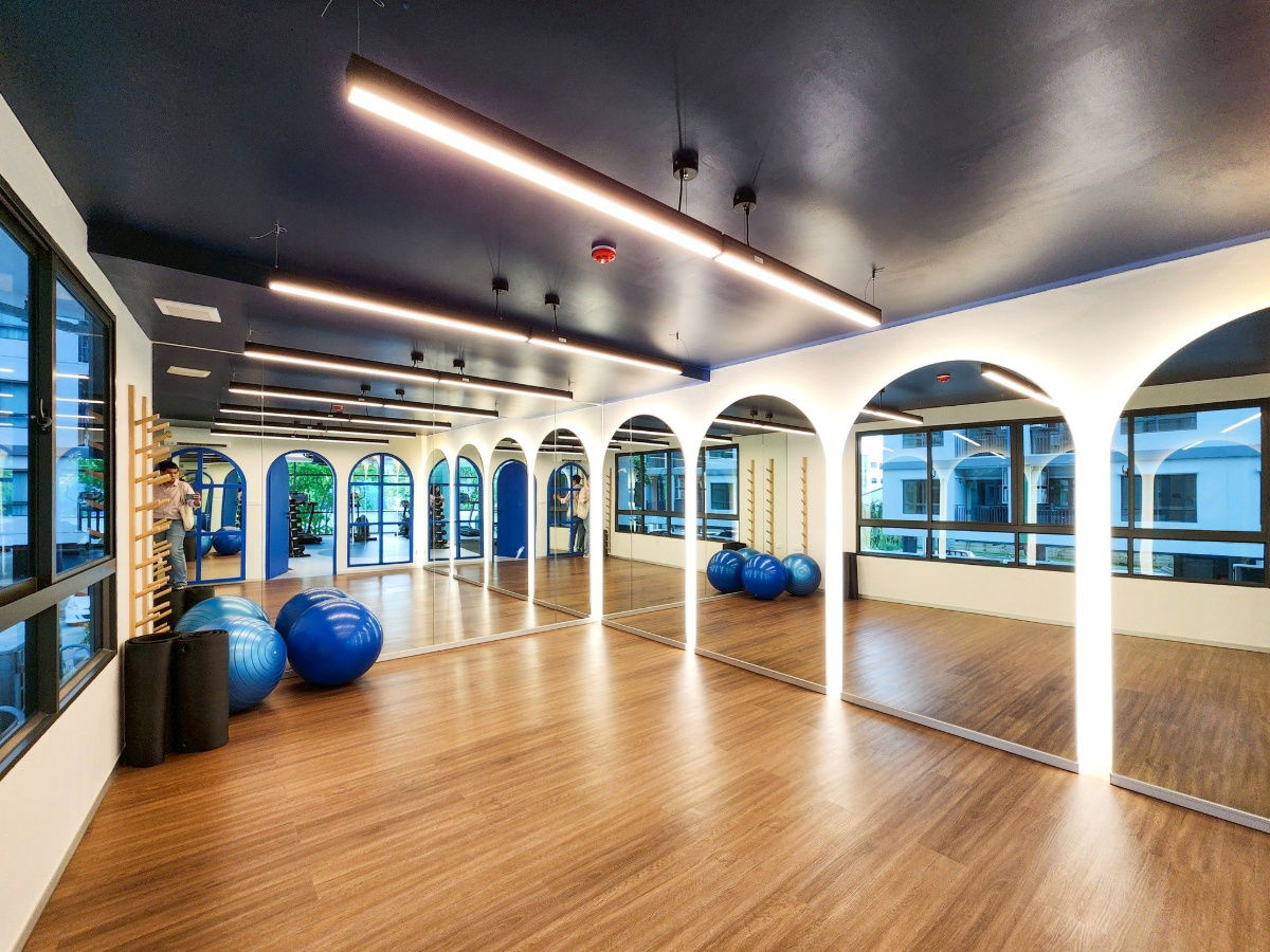 picture Condo for rent, Condo Grene Donmuang-Songprapha - 14/15