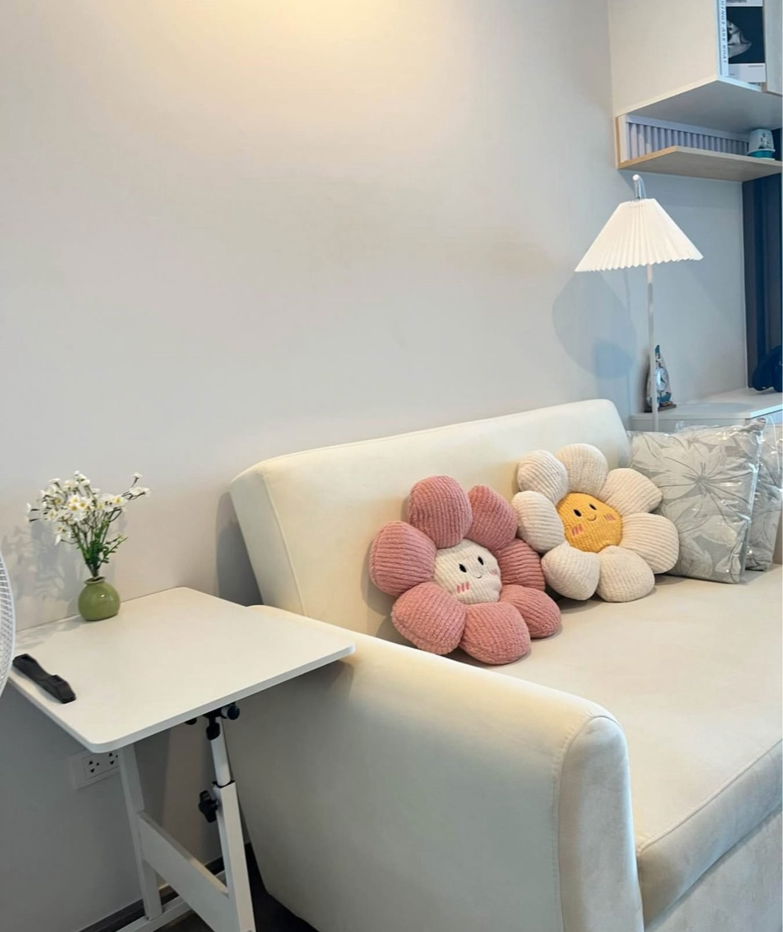 รูป ให้เช่า Regent Home Wutthakat 🏡 มีเครื่องซักผ้า พร้อมอยู่‼️ BTS วุฒากาศ #ตอบแชทไว 🔥🔥 รหัส B398 - รูปที่ 7/10