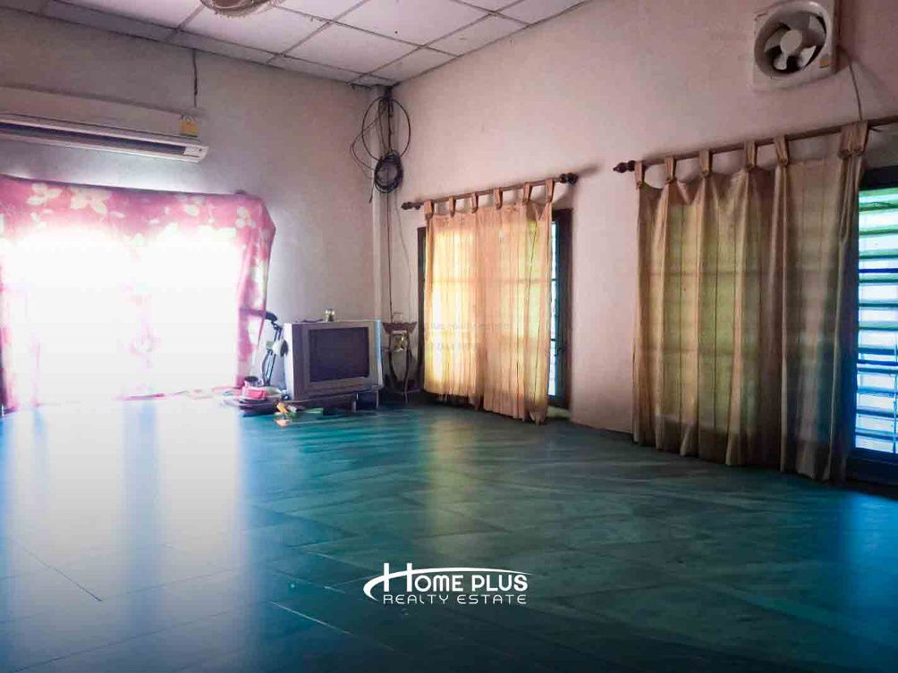 รูป ที่ดินพร้อมบ้านเดี่ยวชั้นเดียว ตำบลโคกสะอาด อำเภอเมือง อุดรธานี - รูปที่ 18/22