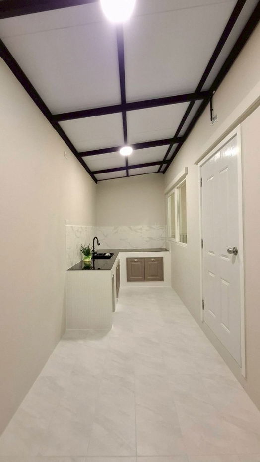 รูป 🏡 ขายทาวน์โฮม 2 ชั้น หลังมุม หมู่บ้านชวนชื่นทาวน์ กาญจนาบางใหญ่ ใกล้ตลาดชุมพล คลองประปาไม่ถึงกิโล เพียง 3,090,000 บาท - รูปที่ 5/20