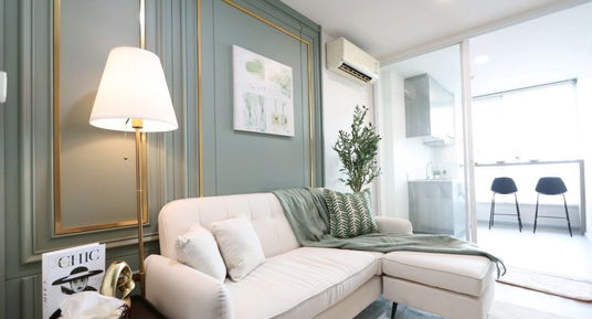 For sale 1 bedroom 32.07 sq m. Grene Chaengwattana