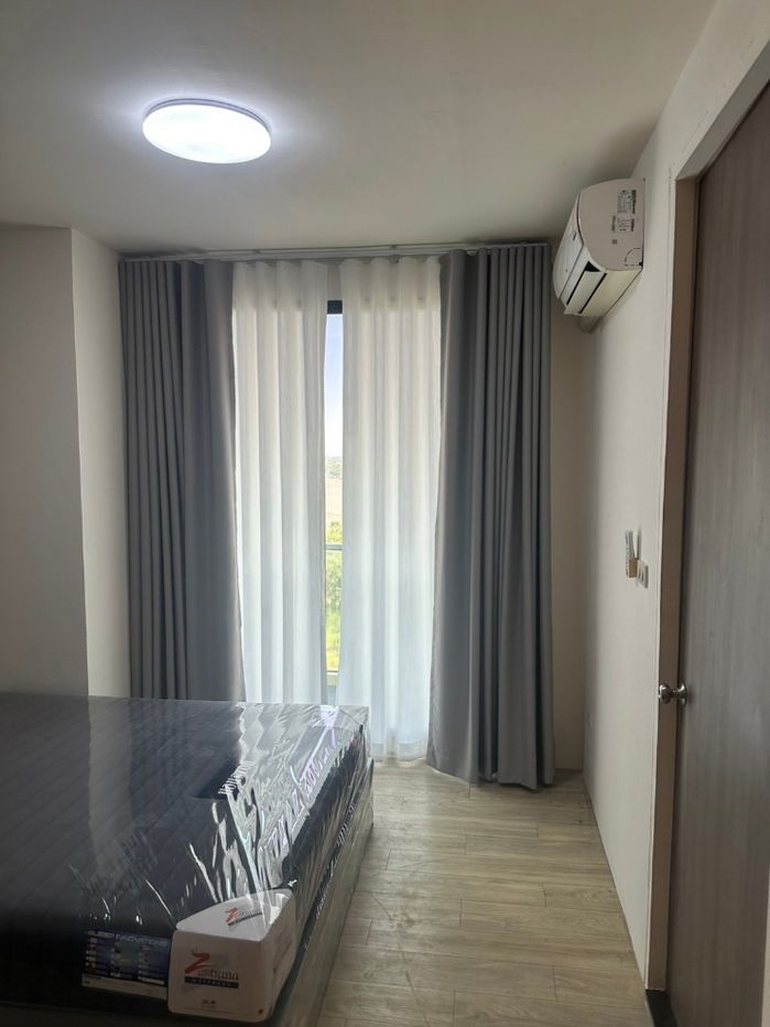 picture Light Stage Condominium @ ABAC Bangna - 7/10