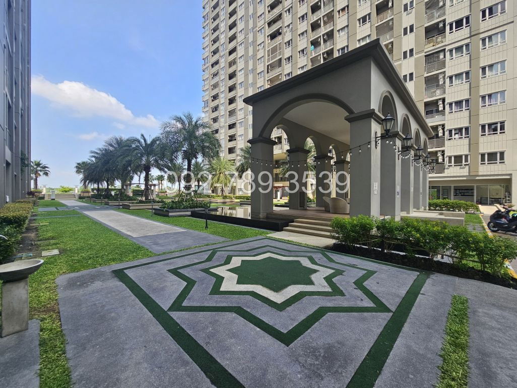 picture Condo for Sale, Manor Sanambinnam Chao Phraya River View, Near Ministry of Commerce - 12/25