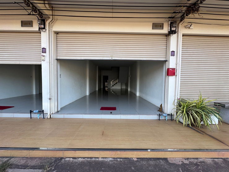 picture ðĒ For Rent: 3-Storey Commercial Building in the Heart of Khok Pip, Prachinburi Province - 8/18