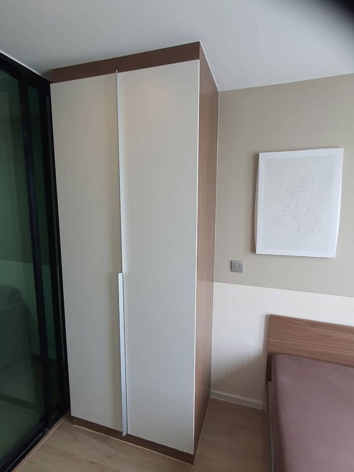 picture For rent Atmoz Ladprao 71 🔴🔴 - 2/10