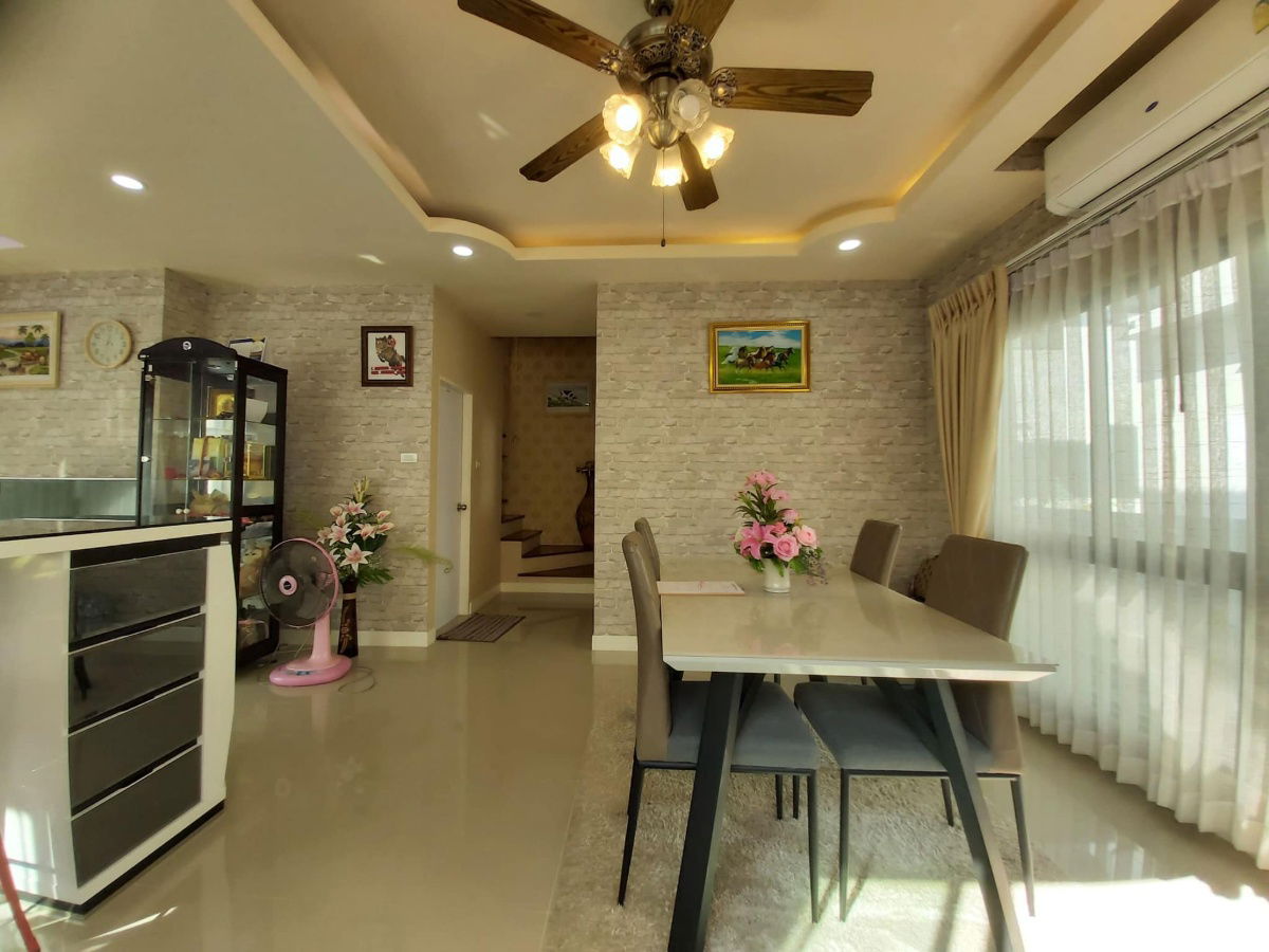 picture [ Sell ]⚡🌈 Thanyaphirom Grand Ville, Thanyaburi Khlong 7 ⚡🌈 - 18/26