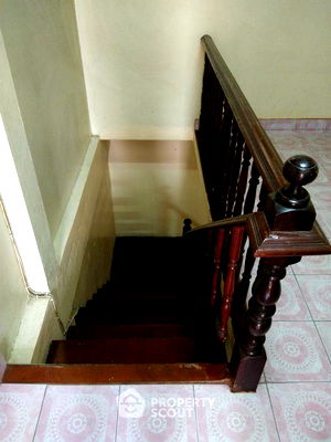 Houses for sale Don Mueang : 2-BR House at Yucharoen Vipavadee Village near BTS Kasetsart University (ID 2450662)