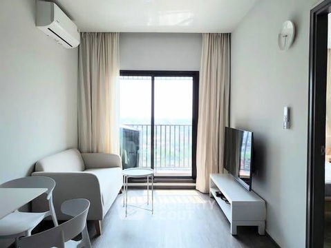 1-BR Condo at Rich Point @ BTS Wutthakat near BTS Wutthakat (ID 2445244)