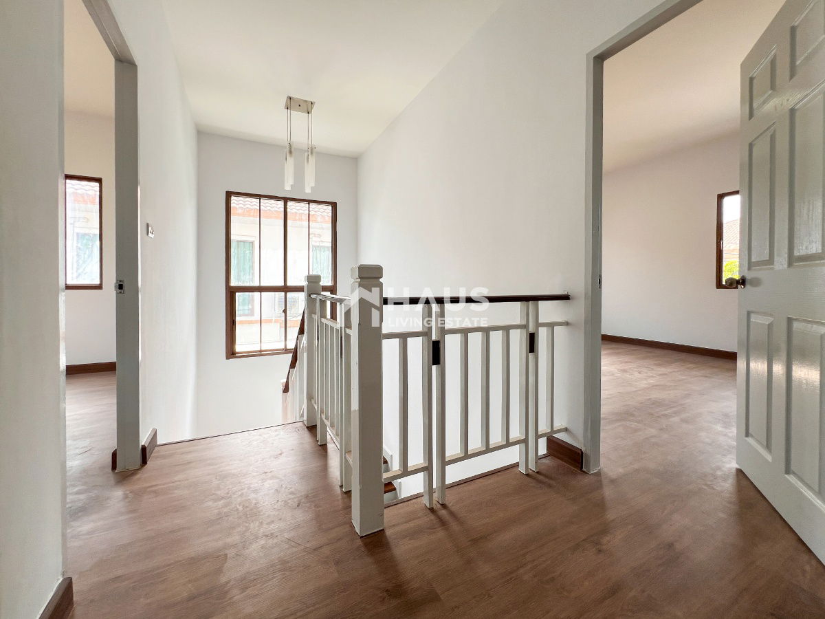 picture  Burasiri Ratchaphruek - Chaengwattana / 3 Bedrooms #HRP3027 - 13/20