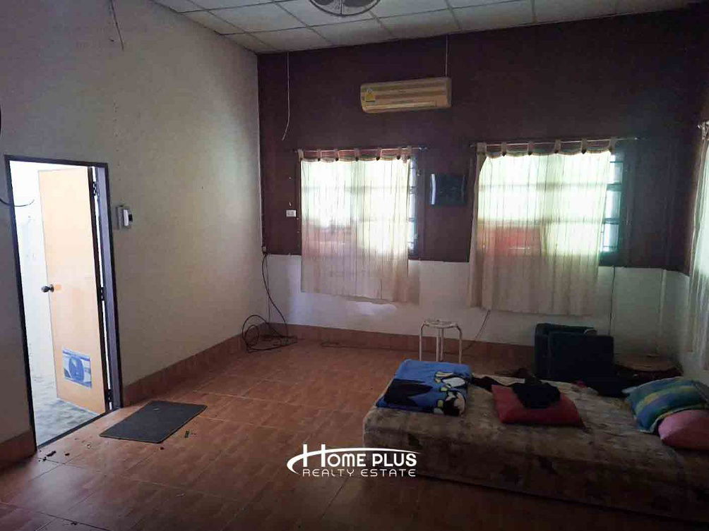 รูป ที่ดินพร้อมบ้านเดี่ยวชั้นเดียว ตำบลโคกสะอาด อำเภอเมือง อุดรธานี - รูปที่ 14/22