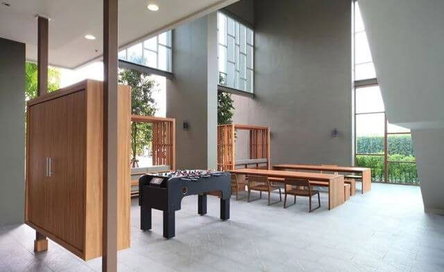 picture Condominium for rent @ Udelight Onnut Station - 8/8