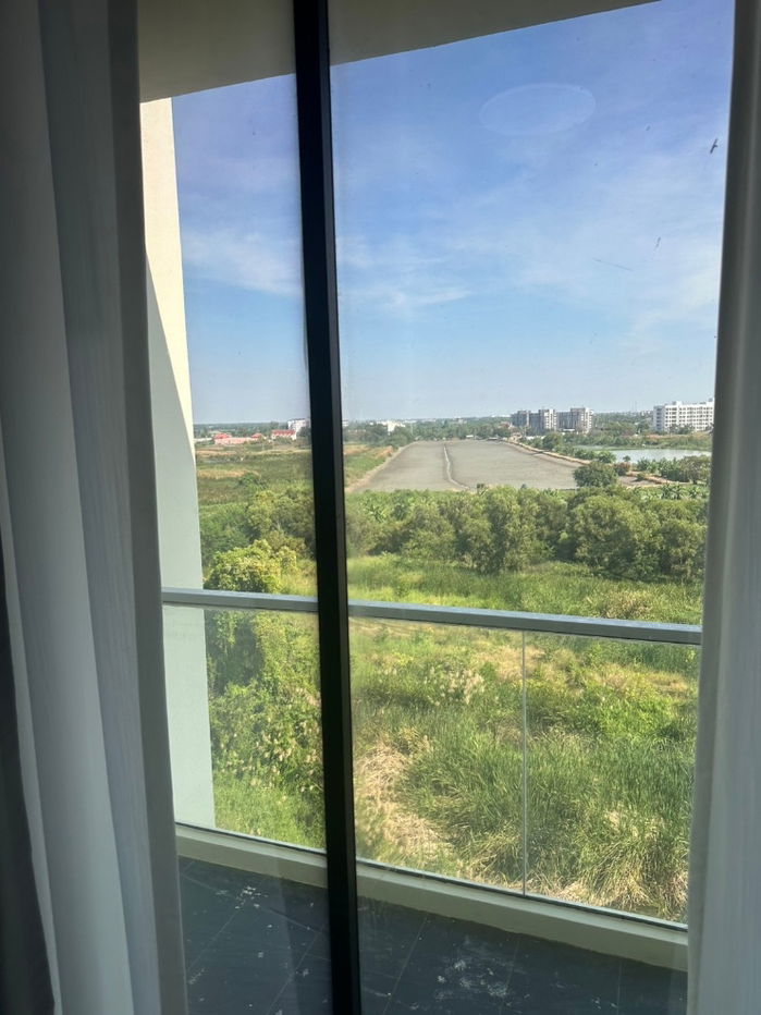 picture Light Stage Condominium @ ABAC Bangna - 10/10