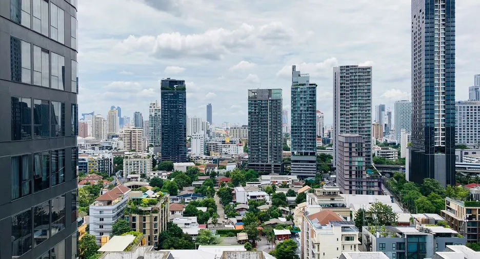 picture Ideo Q Sukhumvit 36 - Connect Your Life in the Heart of the City with Luxury and Comfort - 10/10