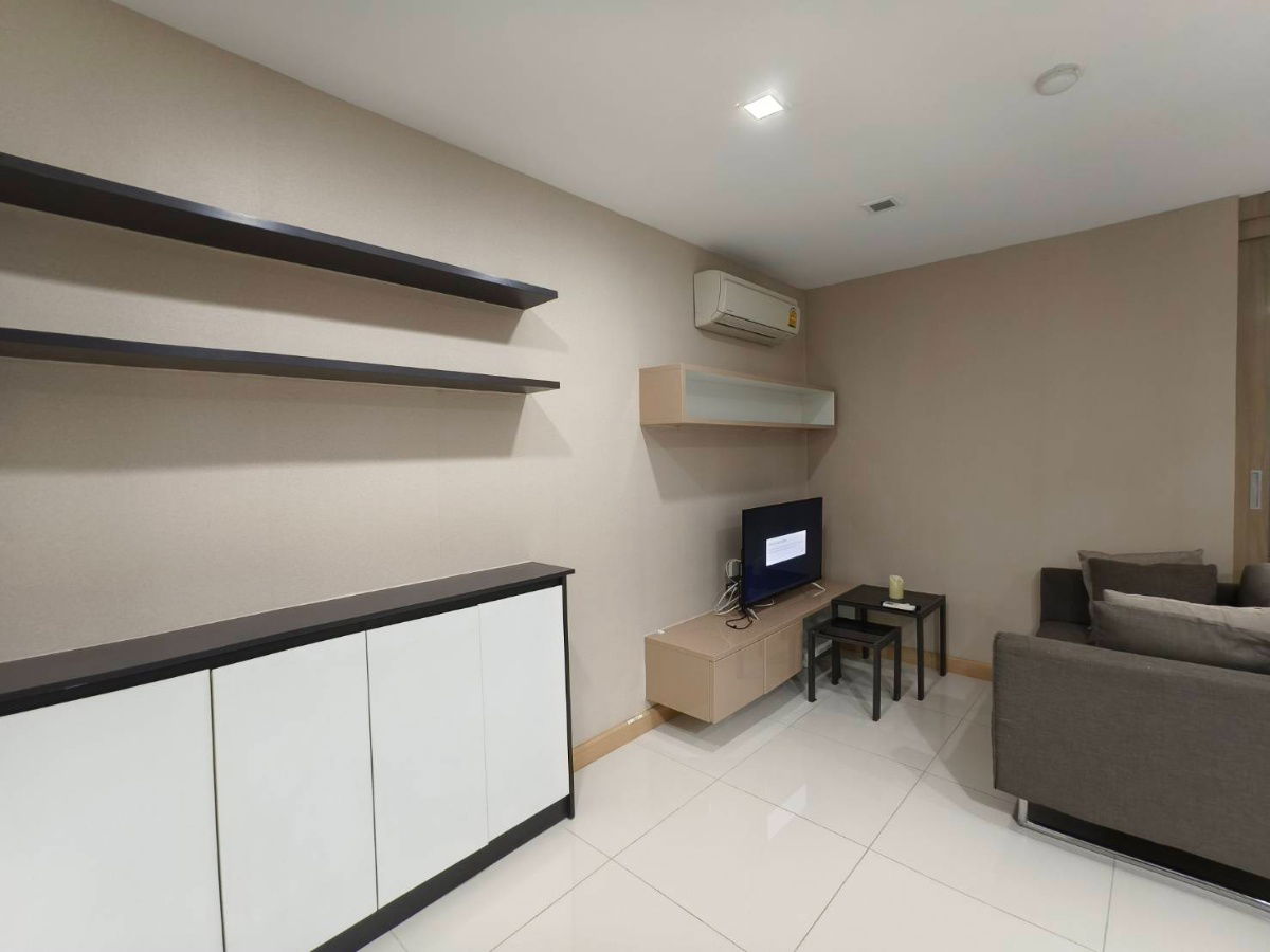 รูป คอนโดให้เช่า :The Ace Ekamai (ดิ เอซ เอกมัย) (( BTS เอกมัย Statio)) MK-02 line @livingbkk - รูปที่ 9/15