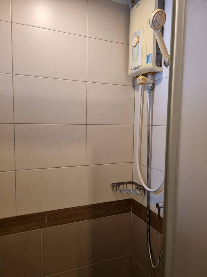 รูป 🍀🍀   (  ห้องว่าง )   ให้เช่า  คอนโด  ลุมพินี  พาร์ค  ปิ่นเกล้า  🍀🍀   ชั้น  26  ขนาด  56  ตร.ม.  ตกแต่งครบ  พร้อมเข้าอยู่ - รูปที่ 16/16