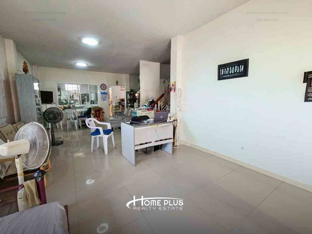 รูป ทาวน์เฮ้าส์ 2 ชั้น หมู่บ้านธีรินทร์ ซอยเพชรเกษม48 (หลังมุม) - รูปที่ 7/22