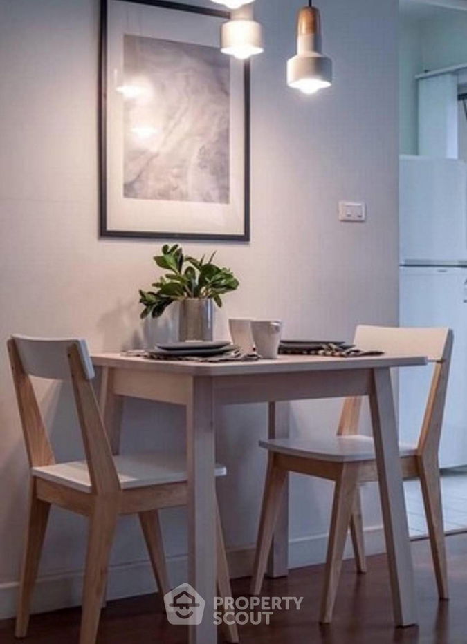 picture 1-BR Condo at Condo One X Sukhumvit 26 near BTS Phrom Phong (ID 2391711) - 5/5