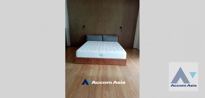รูป 🔼🔽 AccomA 📩 Private Swimming Pool 4 BR House in Phra Khanong Nuea (AA45087) - รูปที่ 9/17