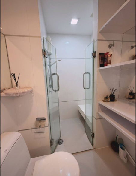 รูป WS5876 [เช่า] Thru Thonglor 💸 ราคาเช่า 17,000 บาท 📍 BTS สุขุมวิท - รูปที่ 9/10