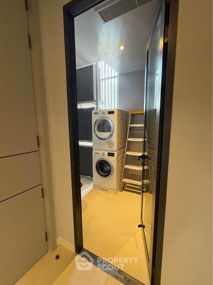 รูป คอนโด 2-ห้องนอน ที่ วิตโตริโอ สุขุมวิท 39 ใกล้ BTS พร้อมพงษ์ (ID 2450585) - รูปที่ 20/20