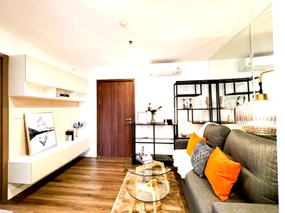 คอนโดให้เช่า : Code: KJ9930  ให้เช่า The Base Sukhumvit 77 🔥🔥 จองเดือนนี้รับส่วนลด1,000บาท 🔥🔥 @kjcondo (มี@ข้างหน้าด้วยนะคะ)