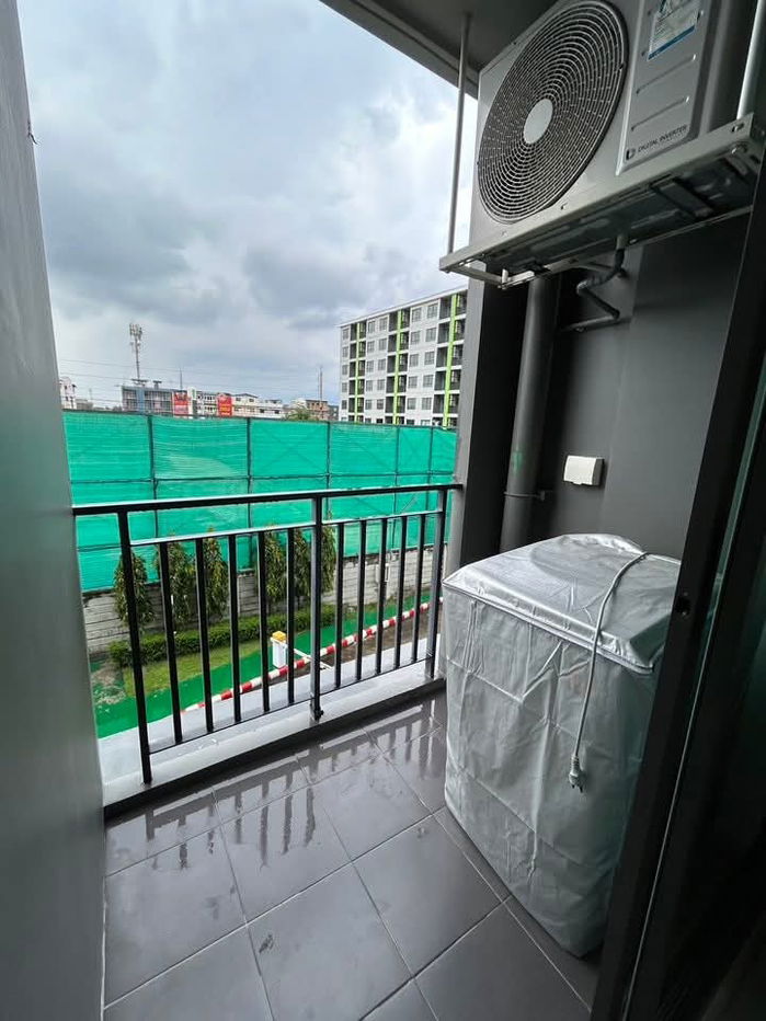 picture Condo for rent, Condo Grene Donmuang-Songprapha - 8/13