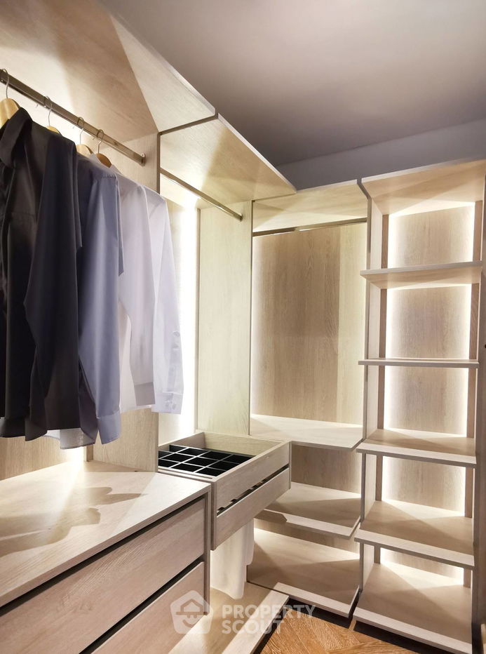 picture 1-BR Condo at Le Luk Condominium near BTS Phra Khanong (ID 2202862) - 8/9