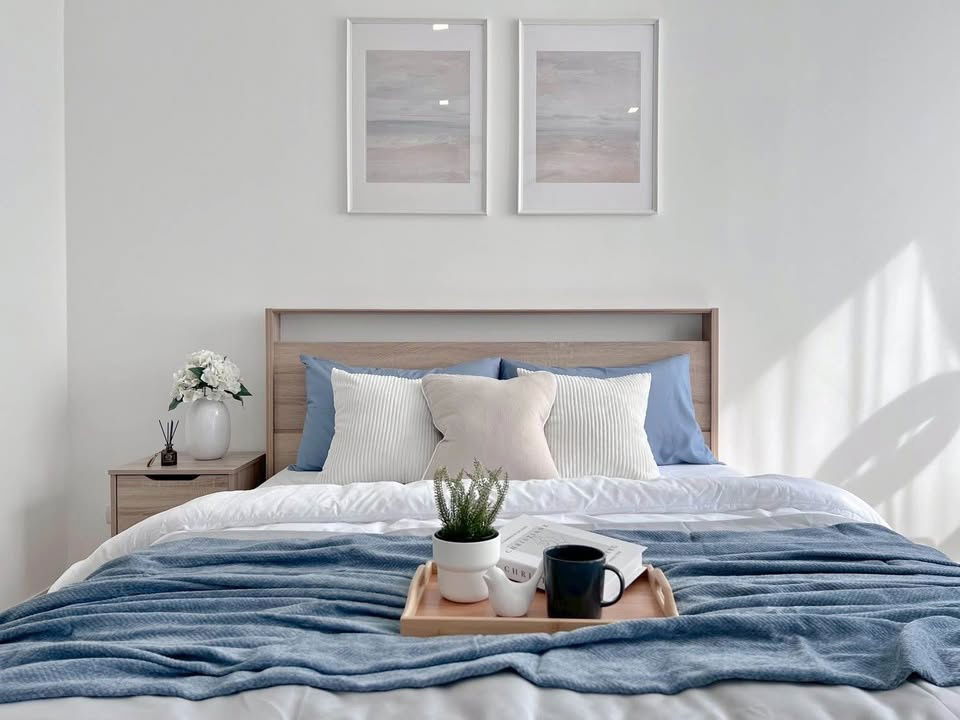 รูป 🏢 ให้เช่าคอนโด : The Rich Rama 9 - Srinakarin (เดอะริช พระราม 9 - ศรีนครินทร์)   รหัสทรัพย์ | 📌LNP-C10691 - รูปที่ 1/17