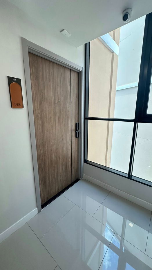 รูป 🤝🏻RB21872 ให้เช่าถูกมาก👍แอทโมซ พอร์เทรต ศรีสมาน✅แอดไลน์ @mproperty( มี @ ด้วย) แอดมินตอบไว - รูปที่ 11/15