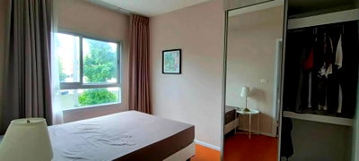 คอนโดให้เช่า : 🎏 For Rent 🏩 น็อตติ้ง ฮิลล์ สุขุมวิท-แพรกษา 🏩 JA-625