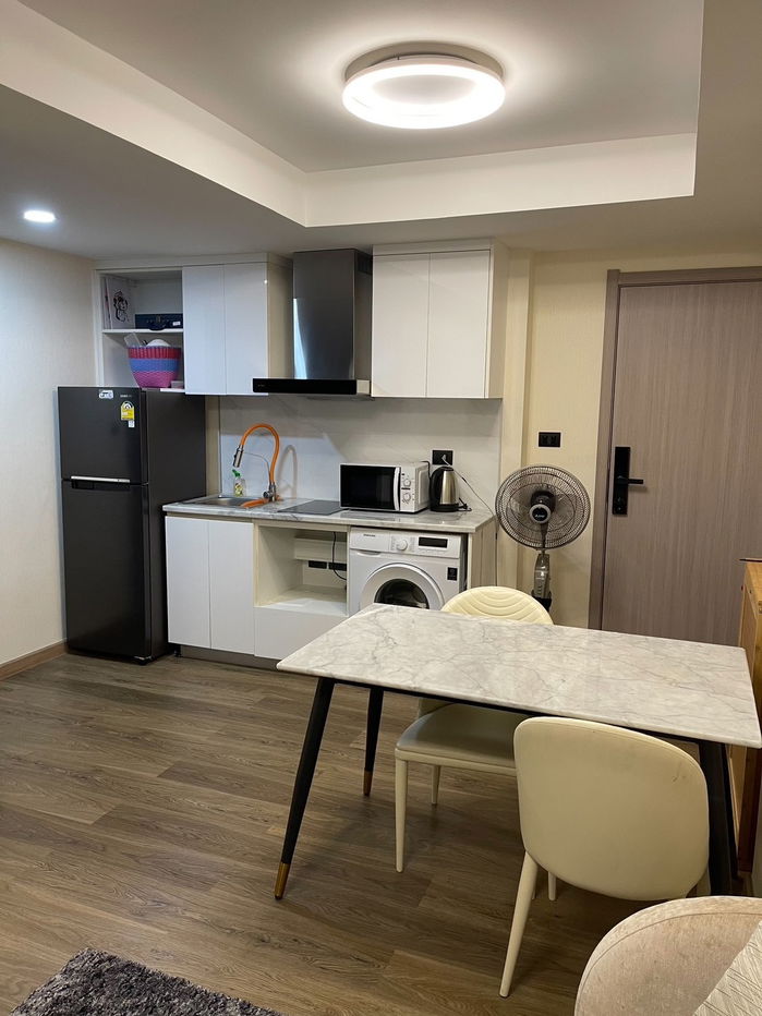 picture The One Chiangmai Condominium ,1bed ,Next to Central festival Chiangmai 600m. - 3/9