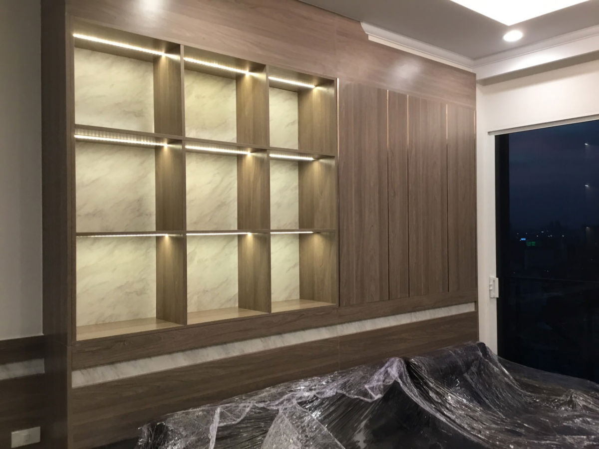 รูป Supalai Elite Surawong【𝐑𝐄𝐍𝐓】🔥ห้องคุมโทนน้ำตาล เฟอร์ดีเทลเรียบคม เติมความพรีเมียมแบบสไตล์ผู้ใหญ่ที่ชอบความเรียบร้อย🔥 ติดต่อไลน์ไอดี: @hacondo - รูปที่ 8/10