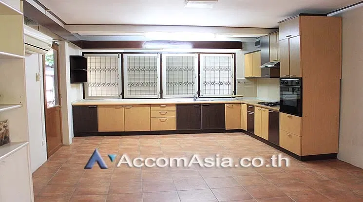 รูป 🔼🔽 AccomA 📩 Home Office 3 BR House in Khlong Toei (9009501) - รูปที่ 8/18