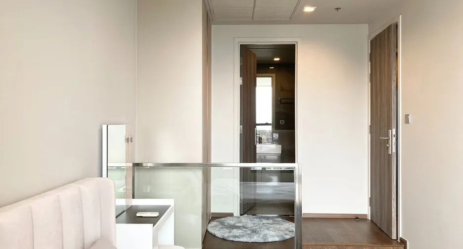 picture Ideo Q Sukhumvit 36 - Connect Your Life in the Heart of the City with Luxury and Comfort - 6/10