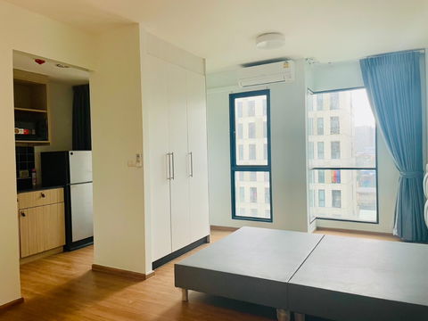 👑 For rent 🌉 Unio Sukhumvit 72 🌉 JA-622