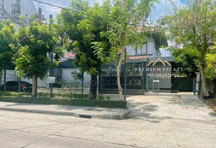 picture Clinic for Sale near Ekkamai-Ramindra Road - 18/18