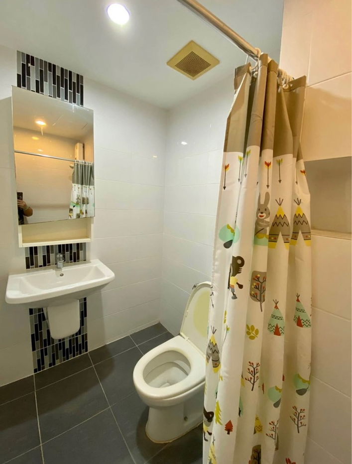 picture The Niche Mono Bangna Phase 2 for rent ✨ Fully furnished - 6/6