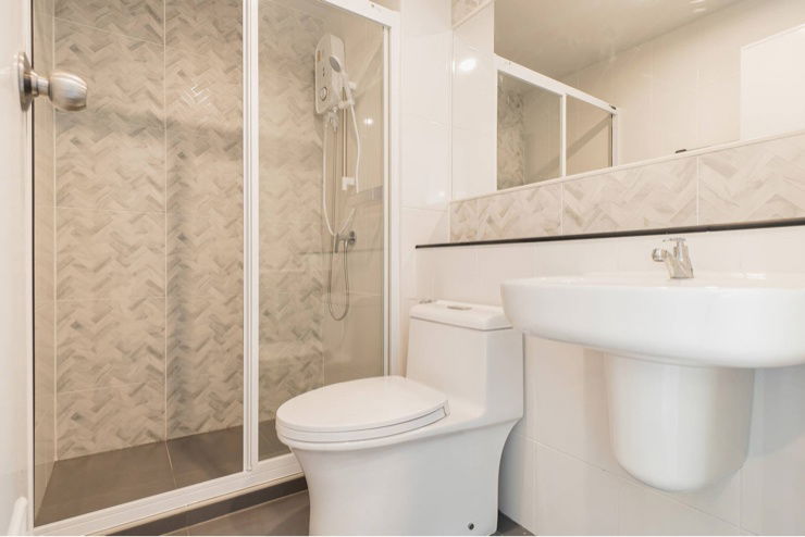 รูป #Z3345💥 261168 🔥ให้เช่าคอนโด Regent Home Bangna  - รูปที่ 10/10