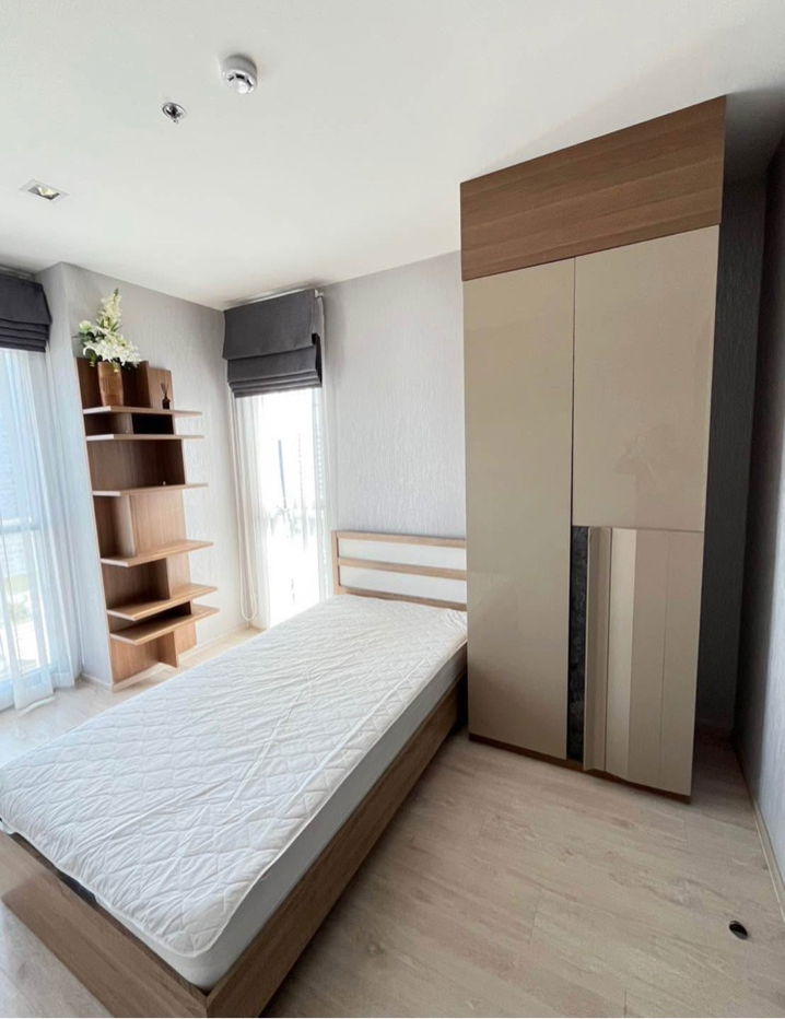 รูป 🔥ให้เช่า Rhythm Rangnam สองห้องนอนติด Century Mall ราคาดี ด่วนๆ🔥 - รูปที่ 8/8