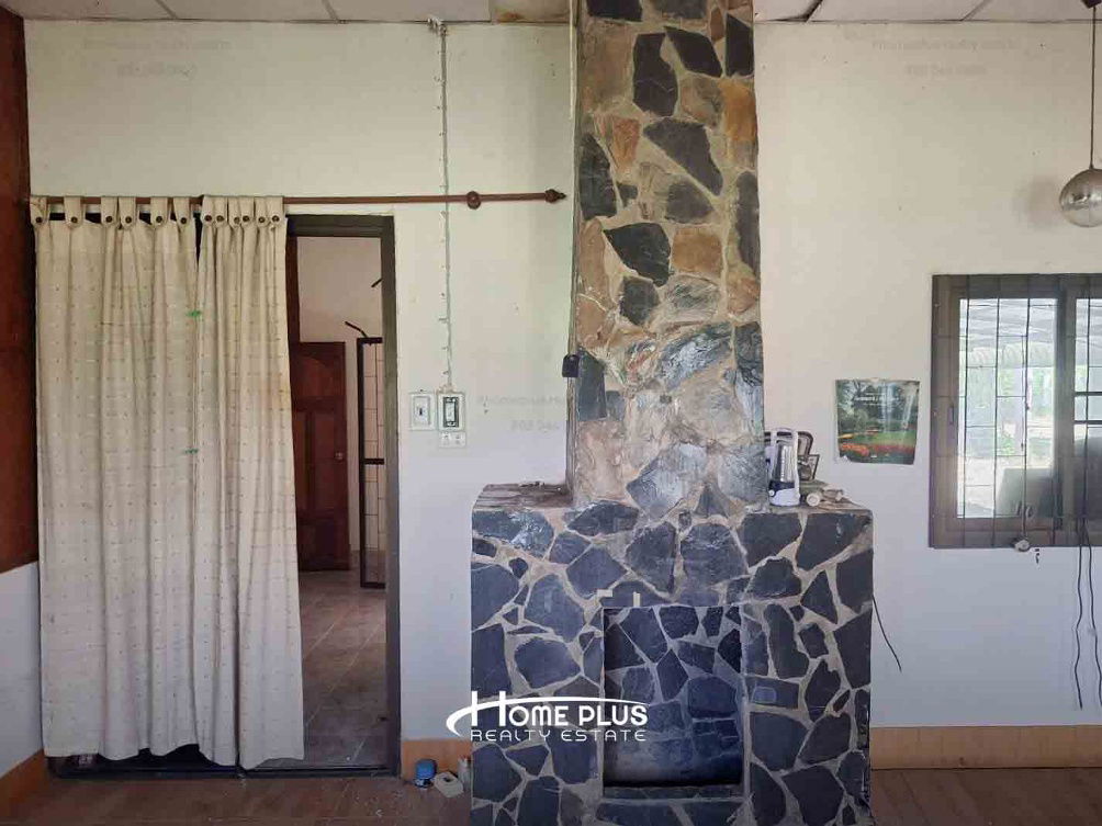 รูป ที่ดินพร้อมบ้านเดี่ยวชั้นเดียว ตำบลโคกสะอาด อำเภอเมือง อุดรธานี - รูปที่ 19/22