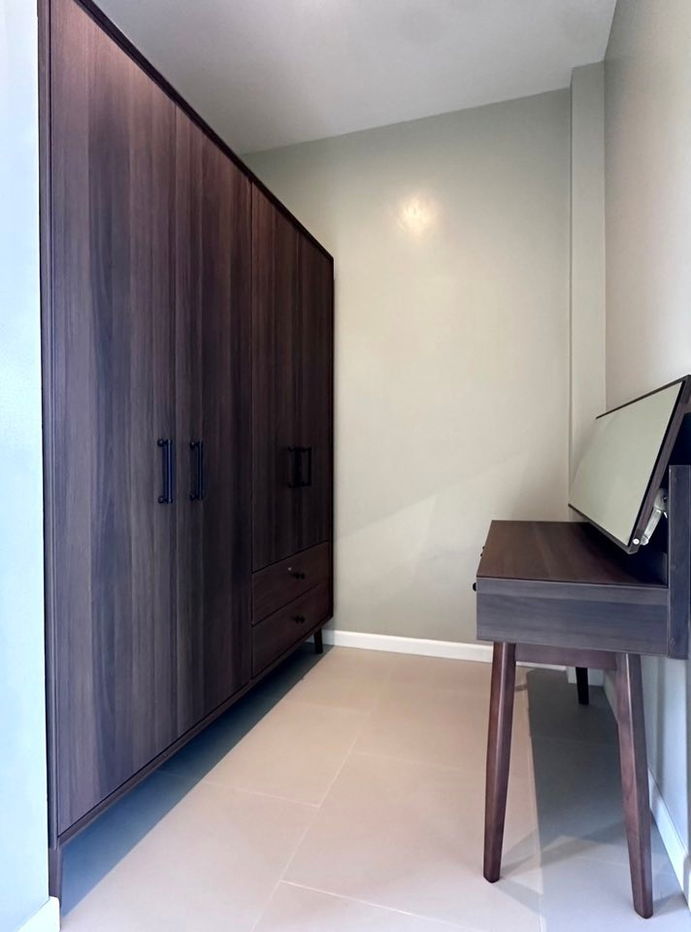 picture Two-story pool villa for sale 3 bedrooms 4 bathrooms and 3 parkings. - 10/23