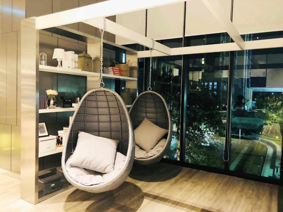 รูป ห้องมาใหม่🐲แอดไลน์ได้เลยครับ🐲✨✨🛋️🛌 บางใหญ่  💥 พลัม คอนโด เซ็นทรัล สเตชั่น  🔴🟢🟡 - รูปที่ 5/15