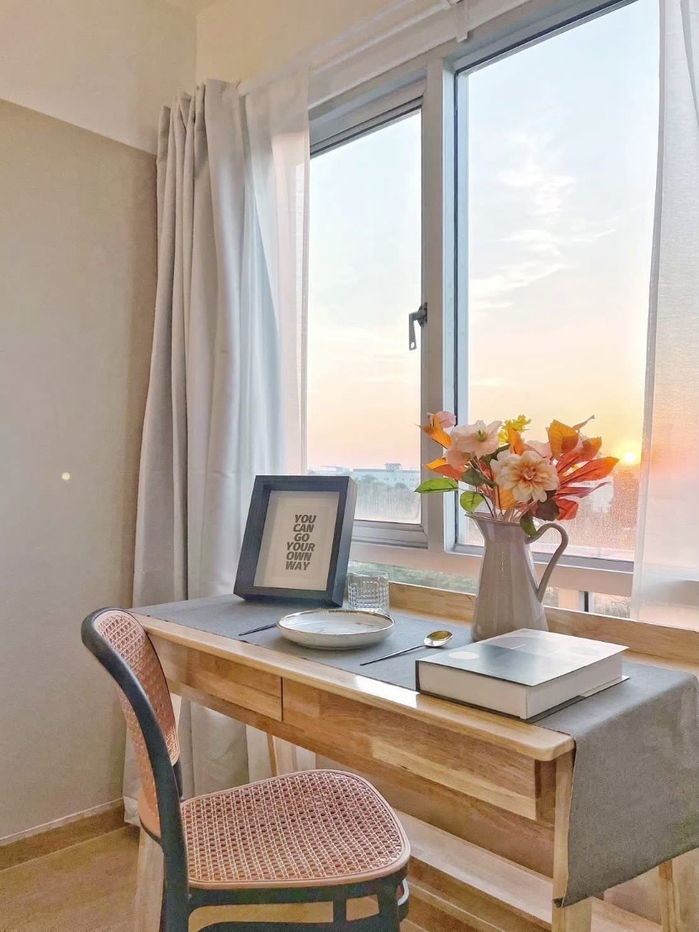 picture ME2500198 Condo For Sale  Iris Avenue Onnuch Suvarnabhumi - 7/17