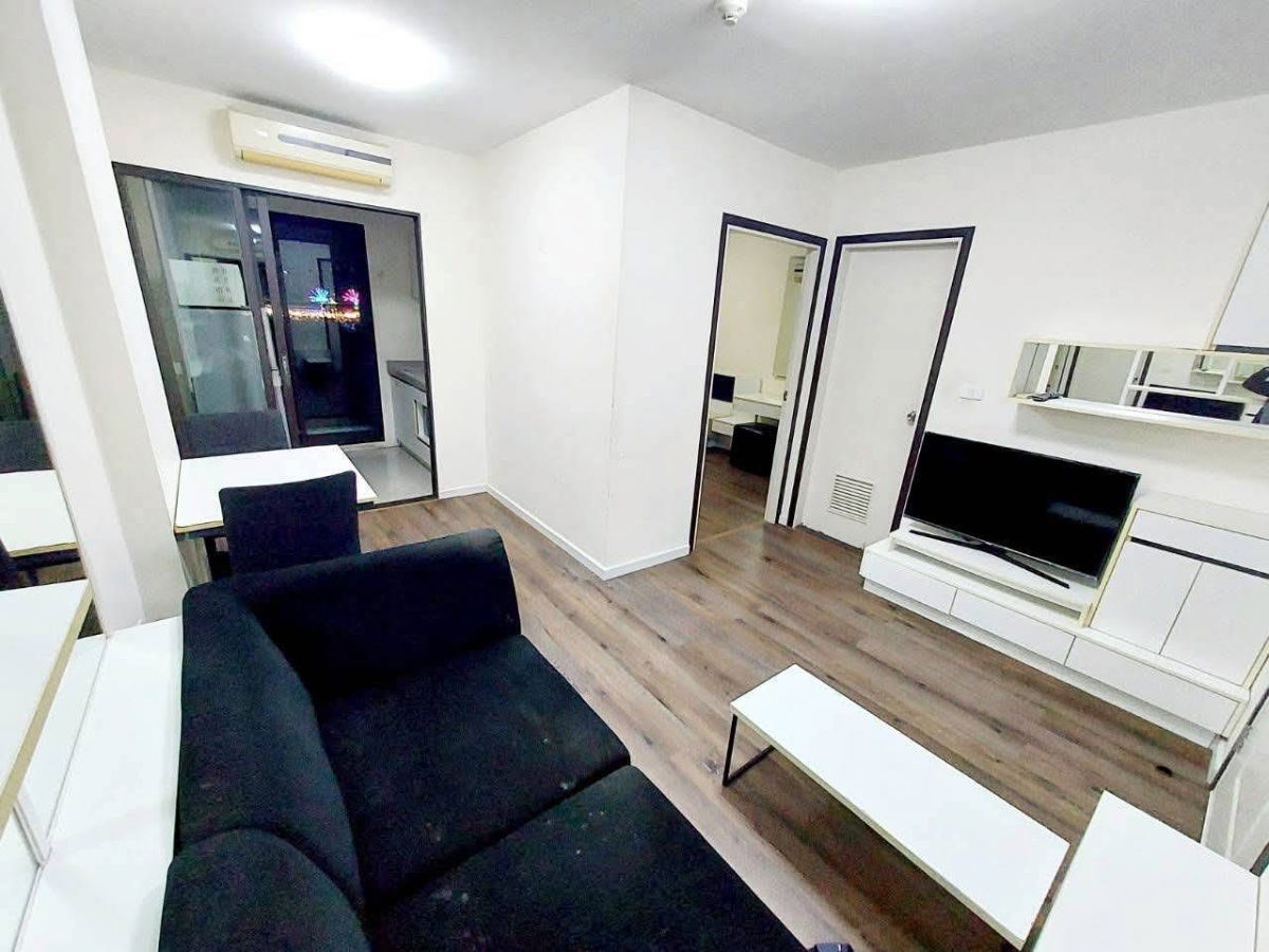 picture I Condo Sukhumvit 103 for rent ✨ Fully furnished - 2/10