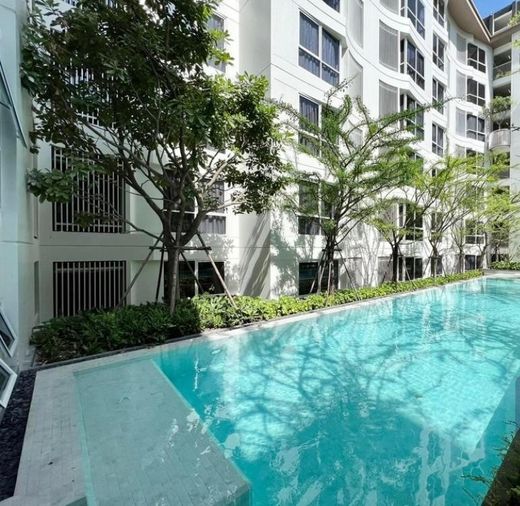 💙 Urgent Sale! BLUE Phaholyothin 35 – Fully Furnished Room Near BTS Ratchayothin 💙 💰 Selling Price: 2,420,000 THB